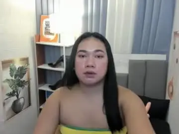 Chaturbate Live Sex of tsuncutkaren