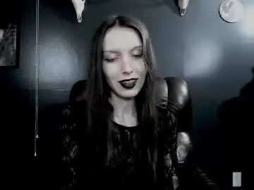Chaturbate Private Sex Chat of _naamah