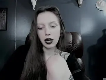 Chaturbate Watch Live Sex Cams of _naamah