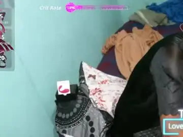 Chaturbate Private Sex Chat of meduza24