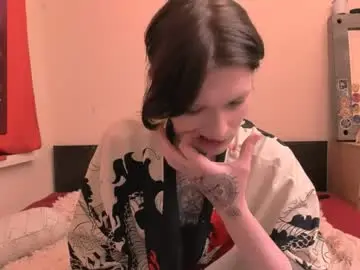 Chaturbate Best Webcam of simona_rain