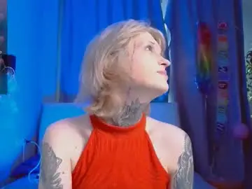 Chaturbate Best Webcam of simona_rain