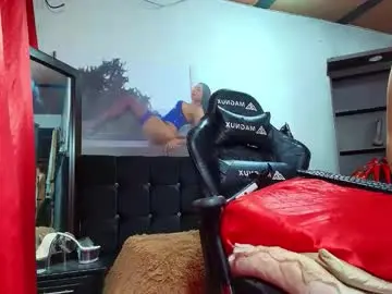 Chaturbate Adult Webcam of amazingzayrats