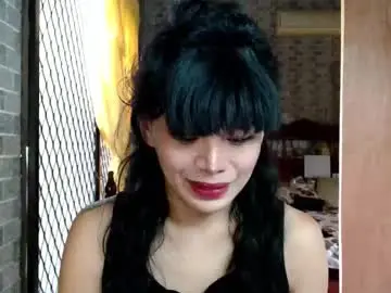 Chaturbate Live Sex of aymkyline