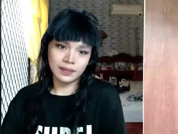 Chaturbate Live Sex Cam of aymkyline