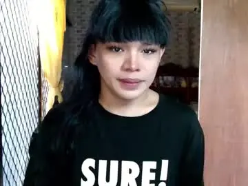 Chaturbate Live Sex of aymkyline