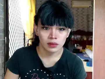 Chaturbate Sex Cam of aymkyline