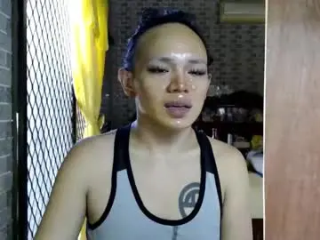 Chaturbate Sex Cam of aymkyline