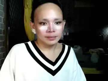 Chaturbate Adult Webcam of aymkyline