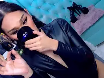 Chaturbate Live Sex Cam of cleofex