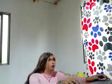 Chaturbate Private Sex Chat of alliison_foxx