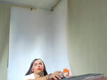 Chaturbate Live Porn of alliison_foxx