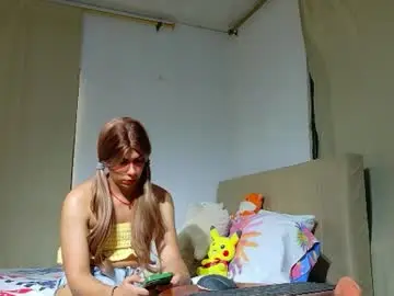 Chaturbate Live Porn of alliison_foxx