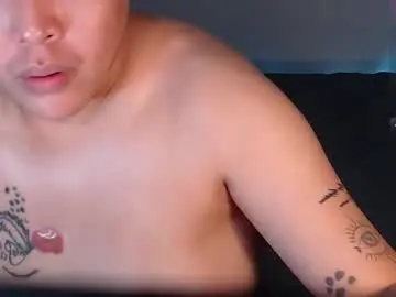 Chaturbate Adult Webcam of unforgettablemaria