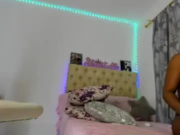 Chaturbate Adult Webcam of xshantall_hotx
