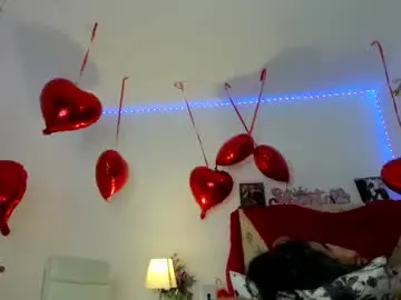 Chaturbate Sex Chat of xshantall_hotx