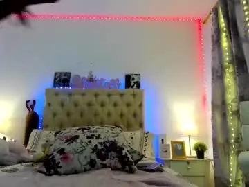 Chaturbate Live Porn of xshantall_hotx