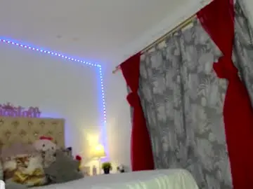 Chaturbate Adult Webcam of xshantall_hotx