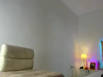 Chaturbate Adult Video Chat of xshantall_hotx