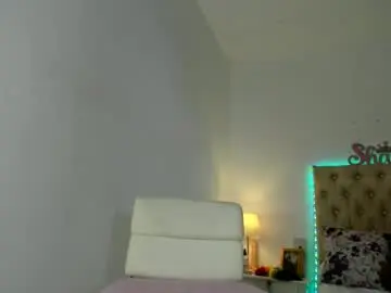 Chaturbate Nude Webcam of xshantall_hotx