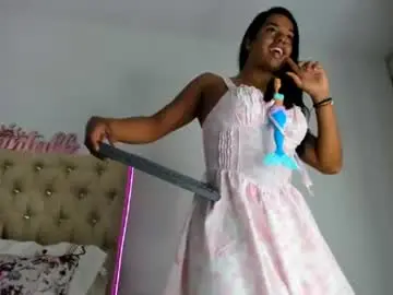 Chaturbate Free Live Porn of xshantall_hotx
