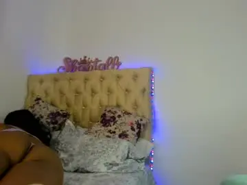 Chaturbate Adult Video Chat of xshantall_hotx