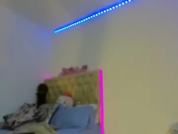 Chaturbate Live Sex of xshantall_hotx