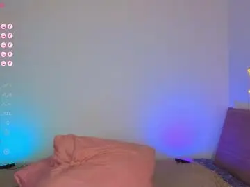 Chaturbate Sex Chat of _yourfoxy_