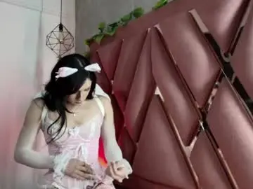 Chaturbate Live Sex of la_bommbastic