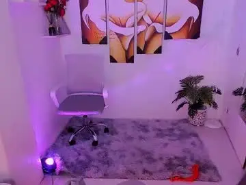Chaturbate Adult Webcam of nasty_valeria