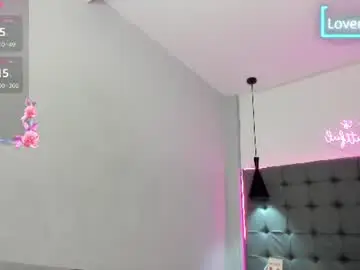 Chaturbate Best Webcam of scarletcherry18