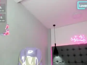 Chaturbate Adult Webcam of scarletcherry18