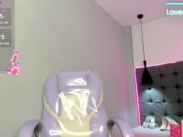 Chaturbate Sex Cam of scarletcherry18
