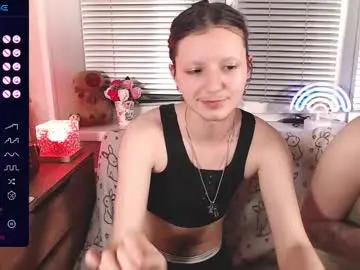 Chaturbate Adult Webcam of sky9669