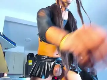 Chaturbate Best live sex cam show of sassysinqueen
