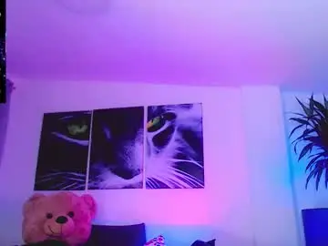 Chaturbate Adult Webcam of sophiieesweet