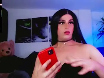 Chaturbate Adult Webcam of sophiieesweet