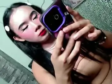 Chaturbate Nude Webcam of stunning_andrea69