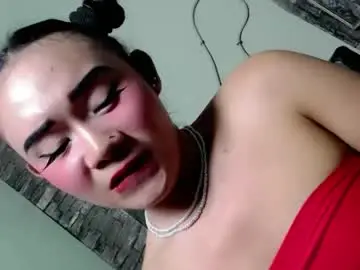 Chaturbate Best Webcam of stunning_andrea69