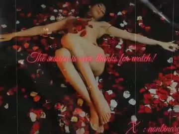 Chaturbate Adult Webcams of _nonbinaryangel_
