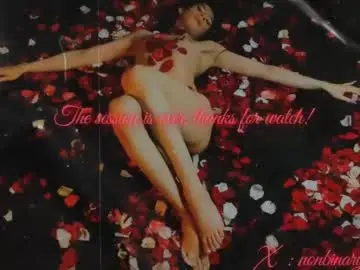 Chaturbate Best live sex cam show of _nonbinaryangel_