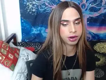 Chaturbate Sex Chat of ariadna_dudamel