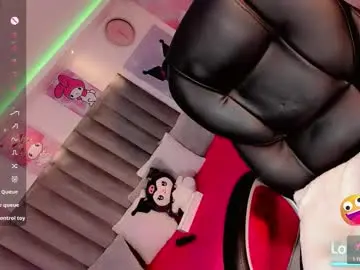 Chaturbate Adult Webcams of meelanyalejandraa