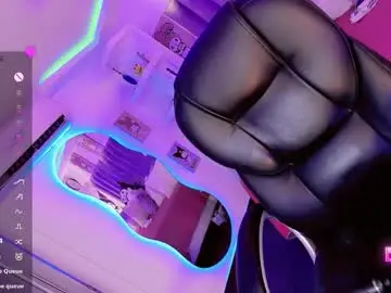 Chaturbate Best Webcam of meelanyalejandraa