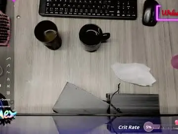 Chaturbate Nude Webcam of meelanyalejandraa