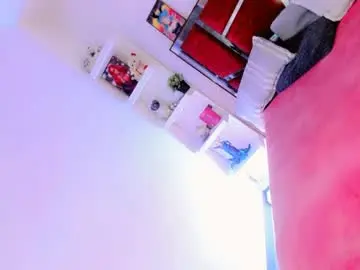 Chaturbate Nude Webcam of meelanyalejandraa