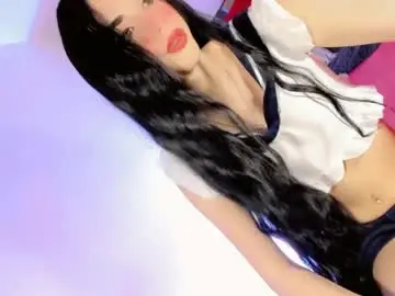 Chaturbate Adult Webcam of meelanyalejandraa