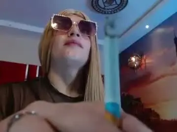Chaturbate Adult Video Chat of meganevans053