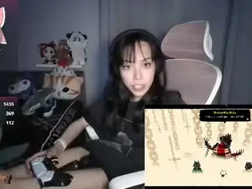 Chaturbate Sex Cam of mywinky67