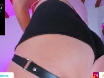 Chaturbate Watch Live Sex Cams of patty_jen44